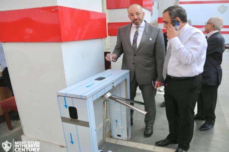 حسام المندوه